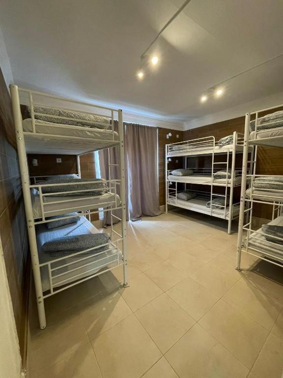 Samps Hostel Lisbon