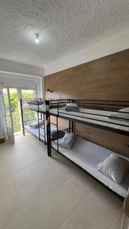 Samps Hostel Lisbon